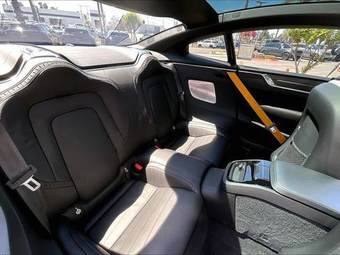 Used 2021 Polestar Polestar 1 AWD/4WD image 26