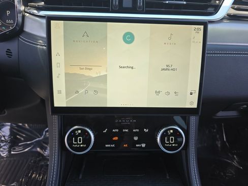 Used 2025 Jaguar F-PACE R-Dynamic S AWD/4WD image 20