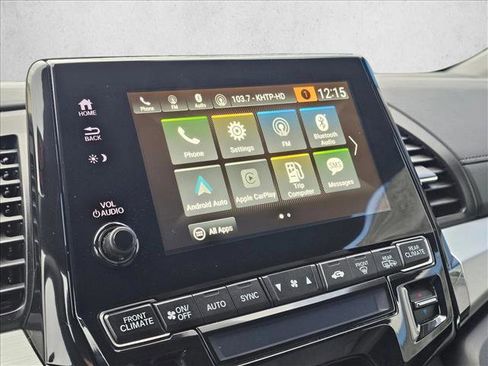 Used 2021 Honda Odyssey EX image 24