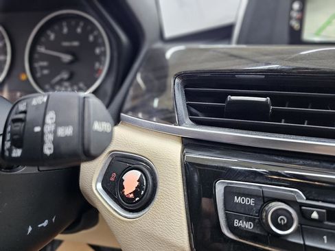 Used 2017 BMW X1 xDrive28i image 35
