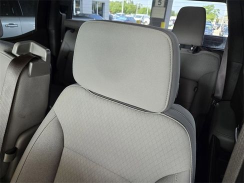 Used 2020 GMC Sierra 1500 Elevation w/ Elevation Value Package image 22