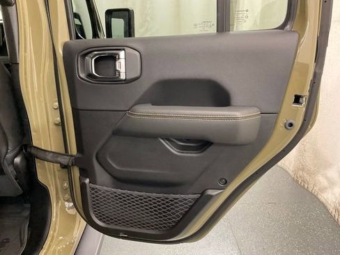 New 2025 Jeep Wrangler Unlimited Rubicon 392 AWD/4WD image 27