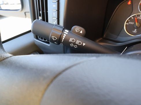 New 2025 Chevrolet Express 2500 w/ Driver Convenience Package RWD image 12