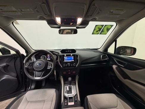 Used 2022 Subaru Forester AWD/4WD image 14