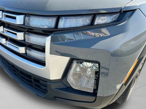 New 2026 Hyundai Santa Cruz SEL FWD image 17