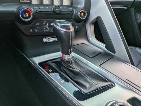 Used 2019 Chevrolet Corvette Grand Sport RWD image 17