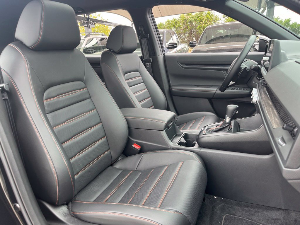 Certified 2026 Honda CR-V Sport-L image 31