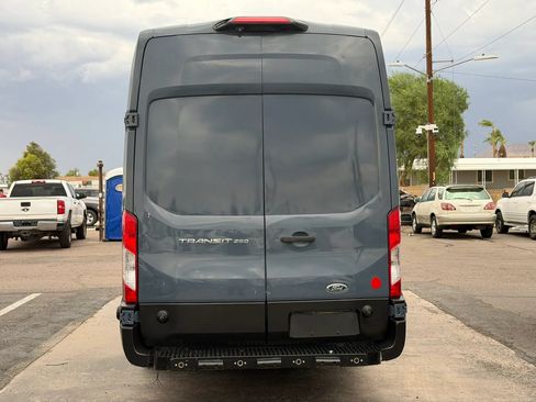 Used 2019 Ford Transit 250 148 High Roof Extended RWD image 7
