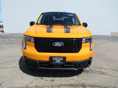 New 2026 Ford Maverick Lariat AWD/4WD image 3