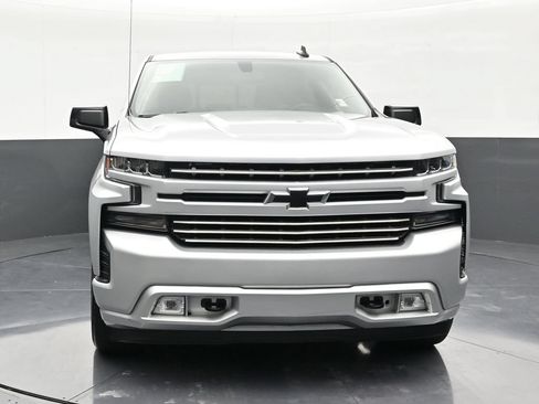 Used 2020 Chevrolet Silverado 1500 RST w/ All-Star Edition RWD image 8