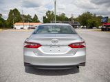 Used 2024 Toyota Camry LE image 4