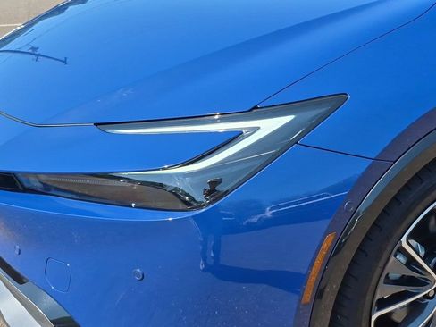 Used 2026 Toyota Prius Limited w/ Limited Premium Package AWD/4WD image 3