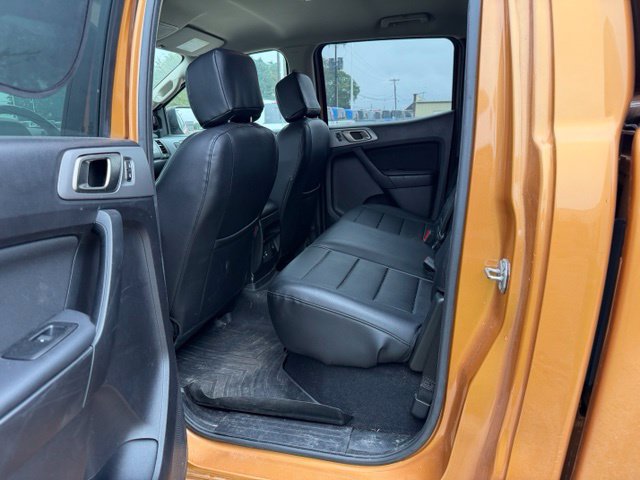 Used 2019 Ford Ranger XLT w/ Equipment Group 301A Mid AWD/4WD image 14