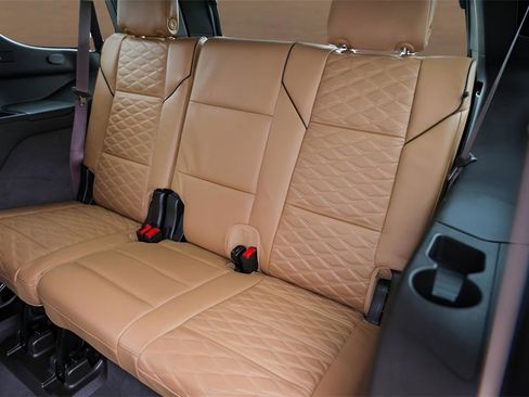 Certified 2021 Cadillac Escalade Sport w/ Driver Assist Tech Package image 27