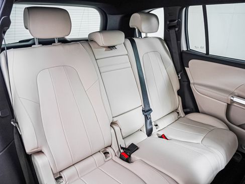 Certified 2024 Mercedes-Benz EQB 250+ w/ Winter Package image 14
