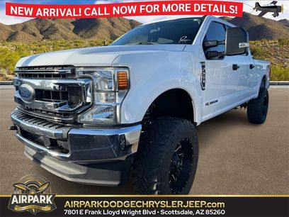 Used 2020 Ford F250 XLT w/ FX4 Off-Road Package
