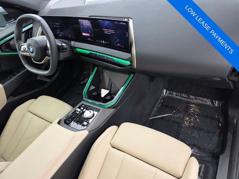 Used 2025 BMW X3 xDrive30i w/ Convenience Package AWD/4WD image 28