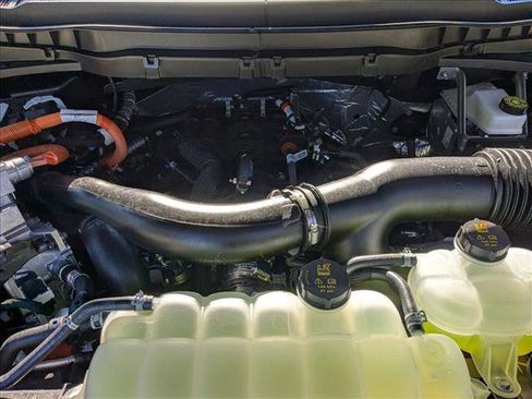 New 2025 Ford F150 King Ranch image 15