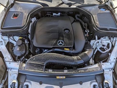 Used 2022 Mercedes-Benz GLC 300 image 24