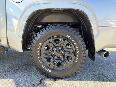 Certified 2026 Toyota Tundra SR image 31