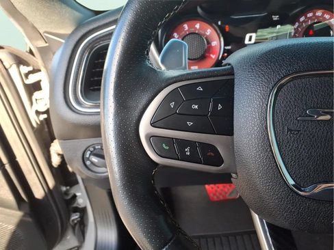 Used 2019 Dodge Challenger SRT Hellcat Redeye RWD image 24