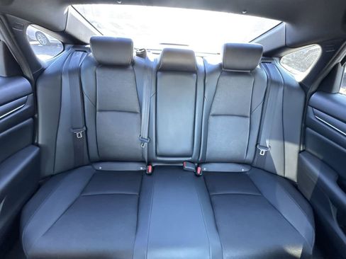 Used 2021 Honda Accord Sport image 21