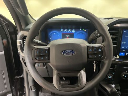 New 2026 Ford F150 STX image 10