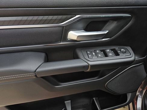 New 2026 RAM 1500 4x4 Crew Cab image 15