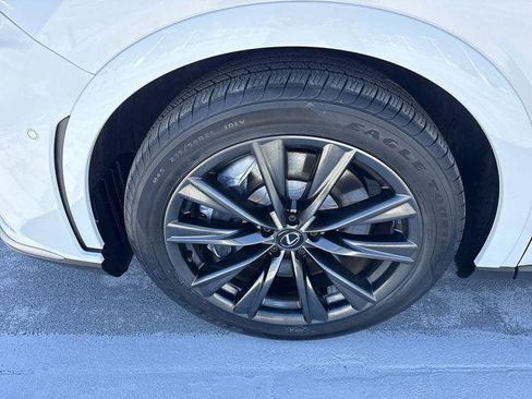 Certified 2024 Lexus RX 350 F Sport w/ Convenience Package AWD/4WD image 10