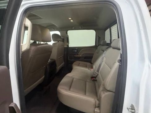 Used 2018 GMC Sierra 1500 SLT AWD/4WD image 21