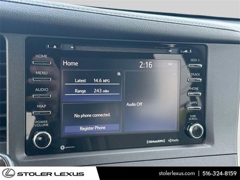 Used 2020 Toyota Sienna XLE image 24