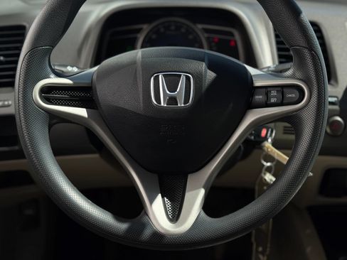 Used 2011 Honda Civic LX image 14