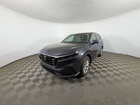 New 2026 Honda CR-V EX image 26