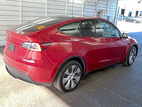 Used 2023 Tesla Model Y Long Range image 5