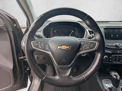 Used 2019 Chevrolet Equinox LT w/ Driver Convenience Package FWD image 13