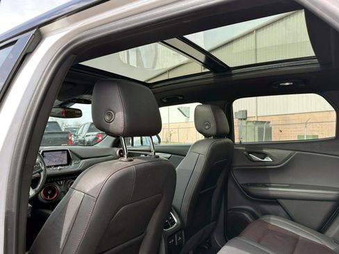 Used 2022 Chevrolet Blazer RS w/ Enhanced Convenience Package image 15