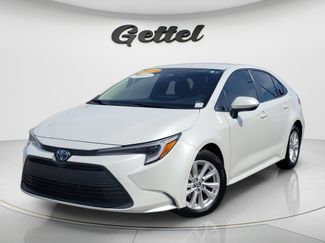 Used 2024 Toyota Corolla LE w/ LE Convenience Package FWD video 1