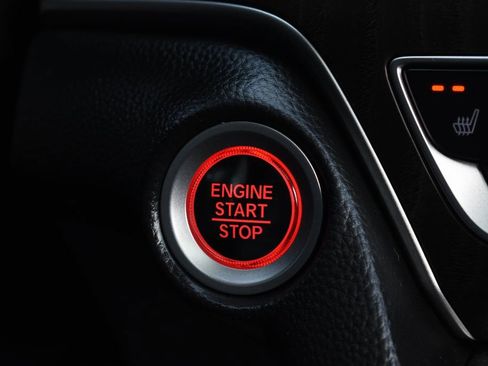 Used 2022 Honda Accord EX-L image 37