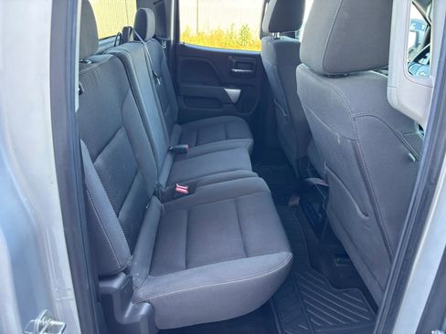 Used 2016 Chevrolet Silverado 2500 LT AWD/4WD image 13