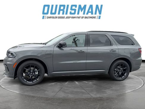 New 2026 Dodge Durango GT AWD/4WD image 3