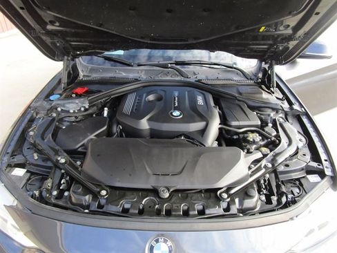 Used 2017 BMW 430i xDrive Convertible image 40