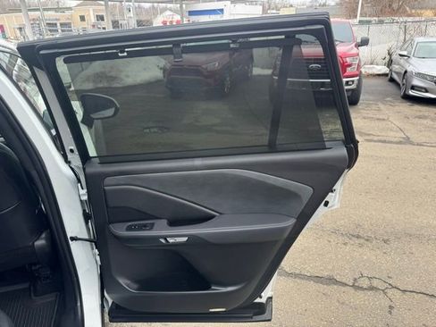 Used 2025 Lexus TX 350 AWD w/ Technology Package image 17