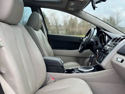 Used 2009 MAZDA CX-7 Touring image 12
