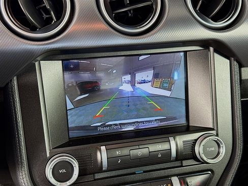 Used 2022 Ford Mustang GT Premium w/ Equipment Group 401A image 17