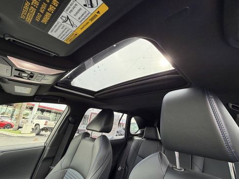 Certified 2024 Toyota RAV4 XSE image 21