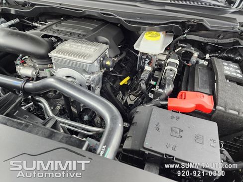 New 2026 RAM 1500 Big Horn image 21