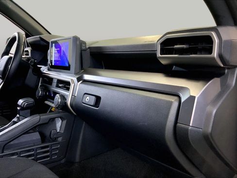 Used 2025 Toyota 4Runner TRD Sport AWD/4WD image 18