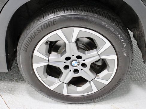 Used 2023 BMW X1 xDrive28i image 19