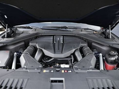 New 2026 Genesis GV80 3.5T Prestige image 14