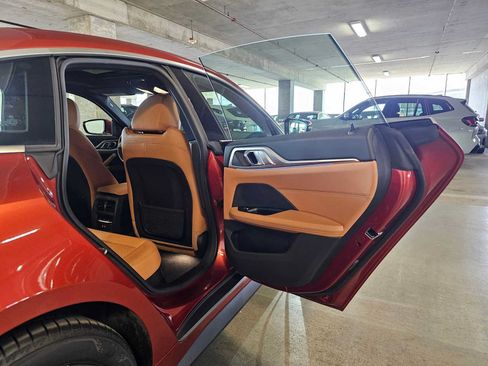 Used 2023 BMW i4 eDrive35 w/ Premium Package RWD image 28